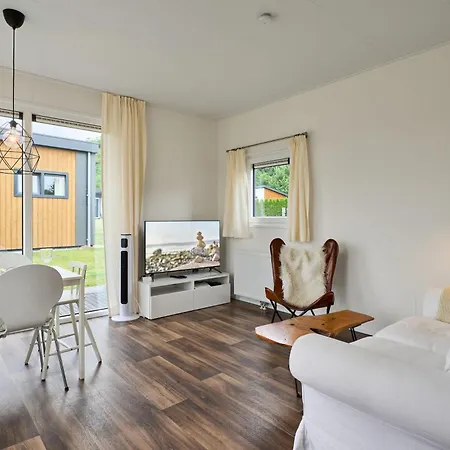 Tatil Evi Seeparx Seeadler *