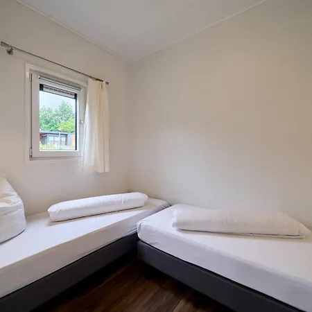 Tatil Evi Seeparx Seeadler *