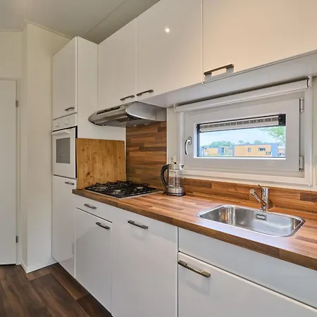 Seeparx Seeadler Tatil Evi *