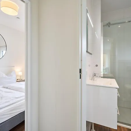 Tatil Evi Seeparx Seeadler