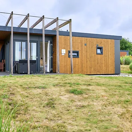 Seeparx Seeadler Tatil Evi Susel