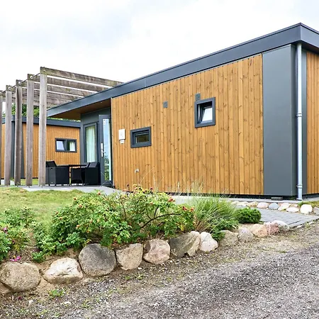 Tatil Evi Seeparx Seeadler