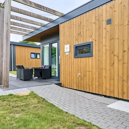 Seeparx Seeadler Tatil Evi